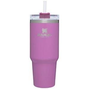 Stanley 30 oz Tumbler in Purple Glare